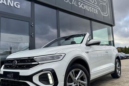 VW T-Roc 92.937 km 23.490 &euro; Vechelde 38159