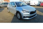 Skoda Fabia 1.0 SelectionTSI BMT 4TRG Klima Navi 11.000 km 16.690 &euro; Vordorf 38533