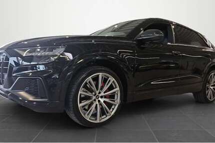 Audi SQ8 65.156 km 73.950 € Osterwieck 38835
