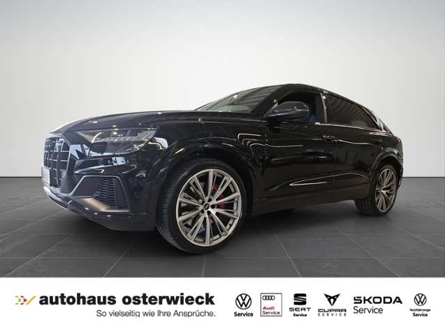 Audi SQ8 65.156 km 73.950 € Osterwieck 38835