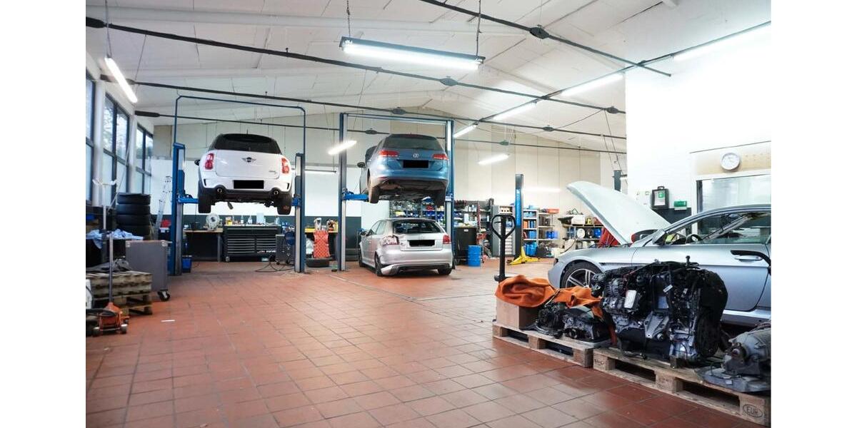 Gewerbeobjekt Wolfenbüttel Adersheim - 3.000&euro; | Angebot:26140987