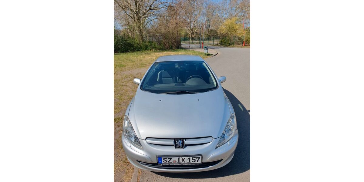Peugeot 307 138.000 km 2.800 &euro; salzgitter 38239