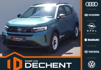 Gebrauchtwagen Opel Frontera