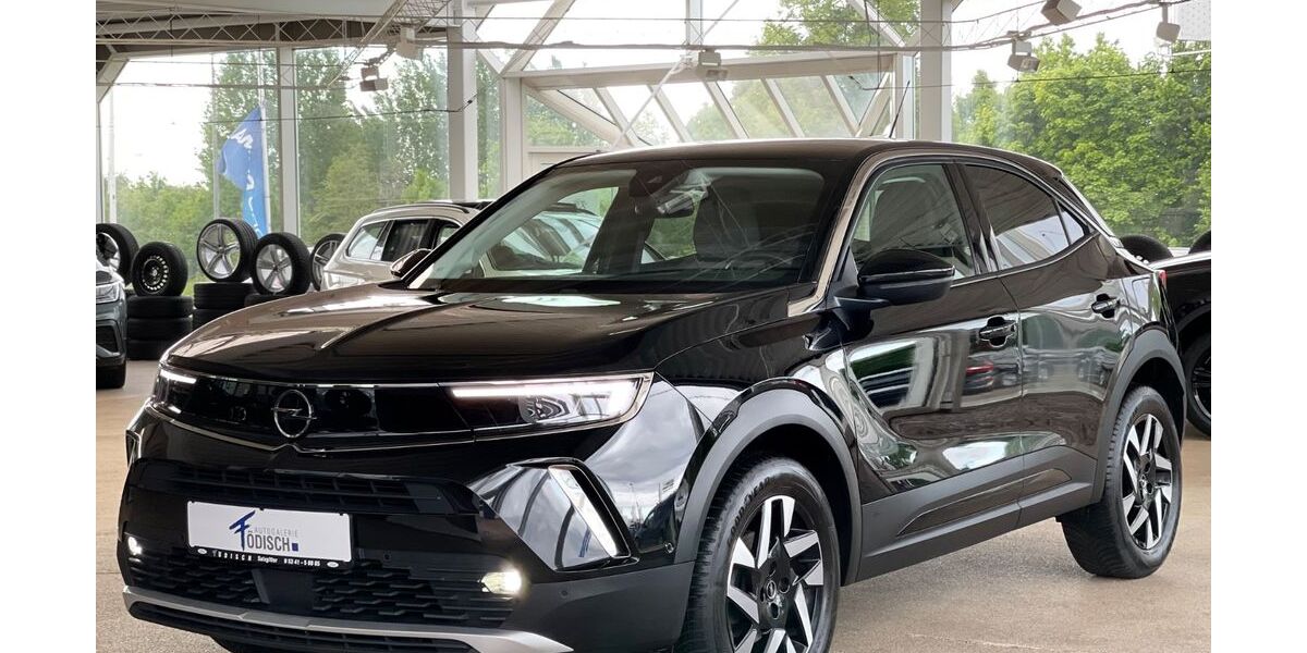 Opel Mokka 74.885 km 17.490 &euro; Salzgitter 38228