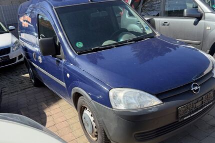 Opel Combo 76.000 km 4.950 &euro; Wolfenbüttel (Halchter) 38304