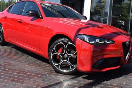 Alfa Romeo Giulia 35.763 km 33.990 &euro; Braunschweig 38114