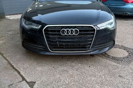 Audi A6 274.724 km 5.900 &euro; Peine 31226