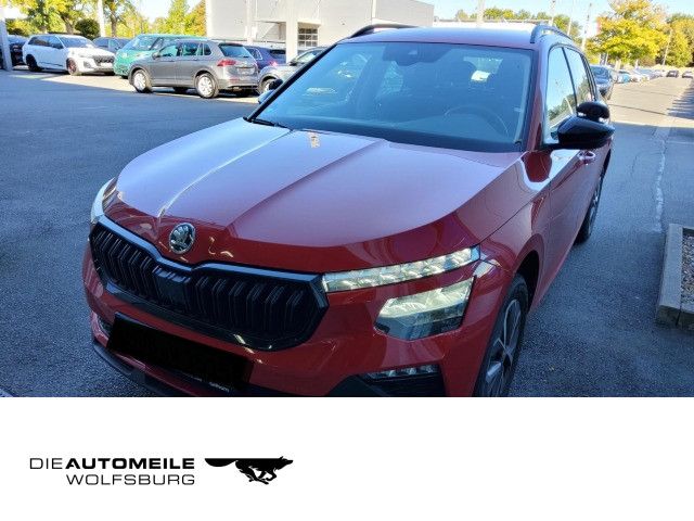 Skoda Kamiq 18.000 km 22.690 &euro; Wolfsburg 38440