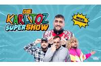 KARLITOZ - DIE KARLITOZ SUPERSHOW