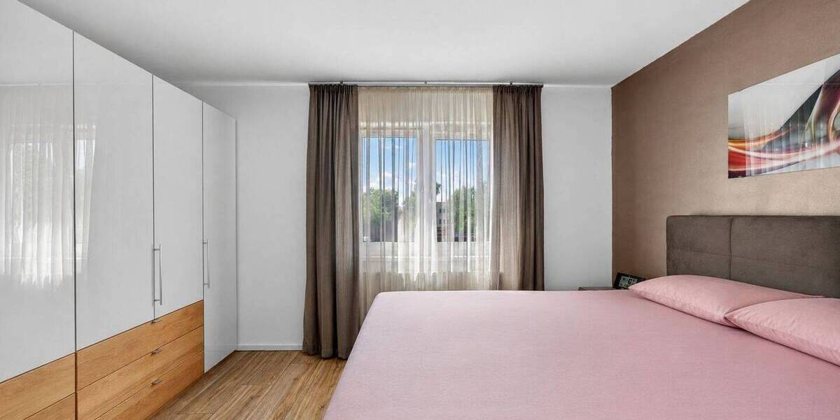 Etagenwohnung Wolfsburg Ehmen - 4 Zimmer, 122 m&sup2;, 339.000&euro; | Angebot:26851608