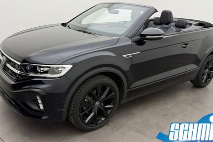 VW T-Roc 12.360 km 32.300 &euro; Peine 31226