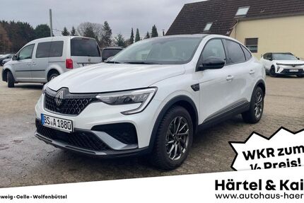 Renault Arkana 1.739 km 31.450 &euro; Braunschweig 38112