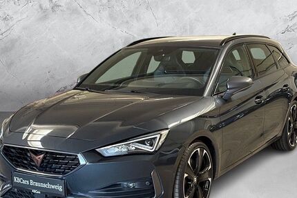 Cupra Leon 97.200 km 25.900 &euro; Braunschweig 38122