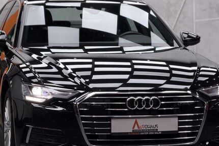 Audi A6 47.107 km 34.950 &euro; Salzgitter 38259