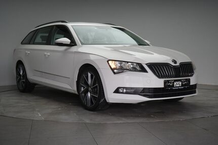 Skoda Superb 58.000 km 19.490 &euro; Braunschweig 38110