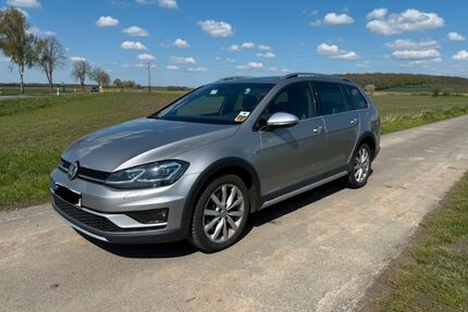 VW Golf 120.000 km 17.799 &euro; Königslutter 38154