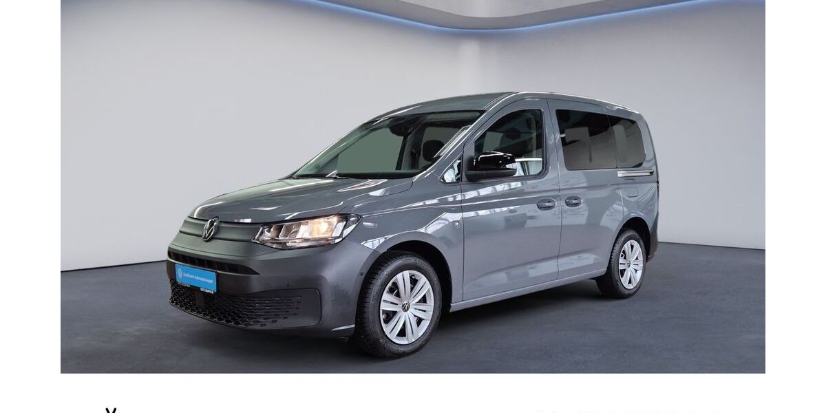 VW Caddy 44.000 km 27.950 &euro; Braunschweig 38124