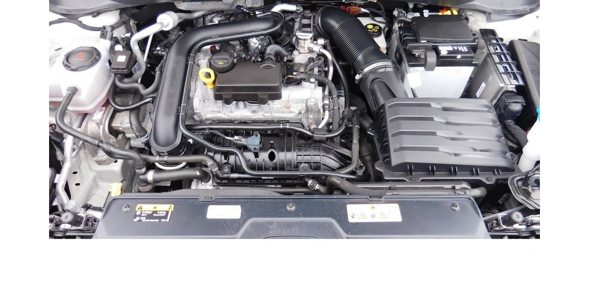 VW T-Cross 1.0 Life Move BMT TSI Klima Navi 19.400 km 18.690 &euro; Vordorf 38533