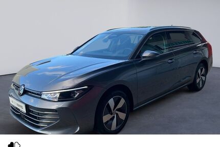 VW Passat 6.500 km 45.190 &euro; Braunschweig 38114