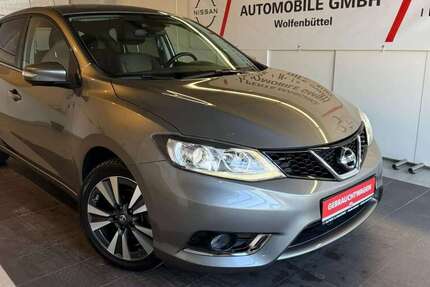 Nissan Pulsar 81.750 km 9.950 &euro; Wolfenbüttel 38304