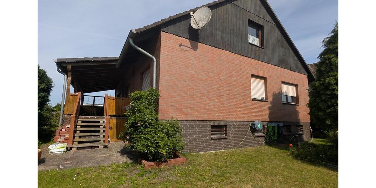 Einfamilienhaus Sassenburg - 360.000&euro; | Angebot:26675717