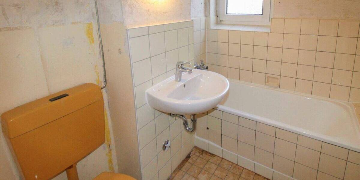 Einfamilienhaus Wolfsburg Rabenberg - 3 Zimmer, 89.000&euro; | Angebot:26596026