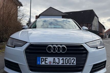 Audi A4 140.000 km 20.000 &euro; Vechelde 38159