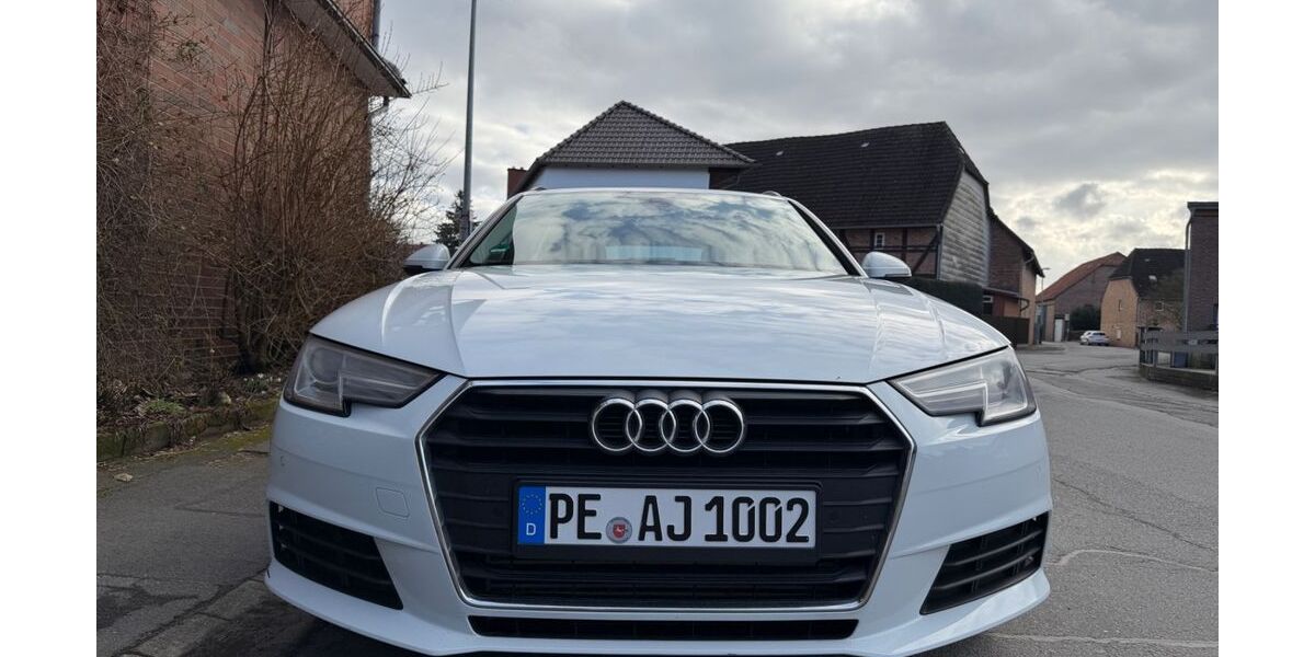 Audi A4 140.000 km 20.000 &euro; Vechelde 38159