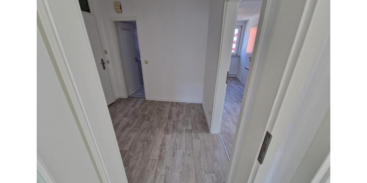 Dachgeschoßwohnung Braunschweig Nordstadt - 1 Zimmer, 59 m&sup2;, 450&euro; | Angebot:25890694