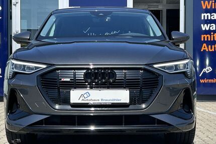 Audi e-tron 36.266 km 34.950 &euro; Salzgitter 38229
