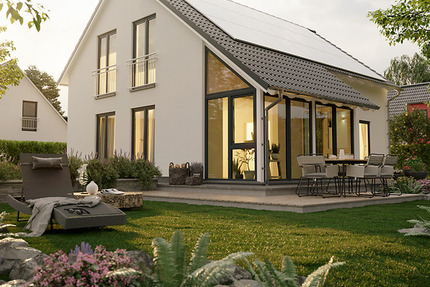 Haus Braunschweig Leiferde - 5 Zimmer, 141 m&sup2;, 483.250&euro; | Angebot:23969242