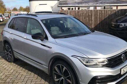 VW Tiguan 188.307 km 24.999 € Braunschweig 38110