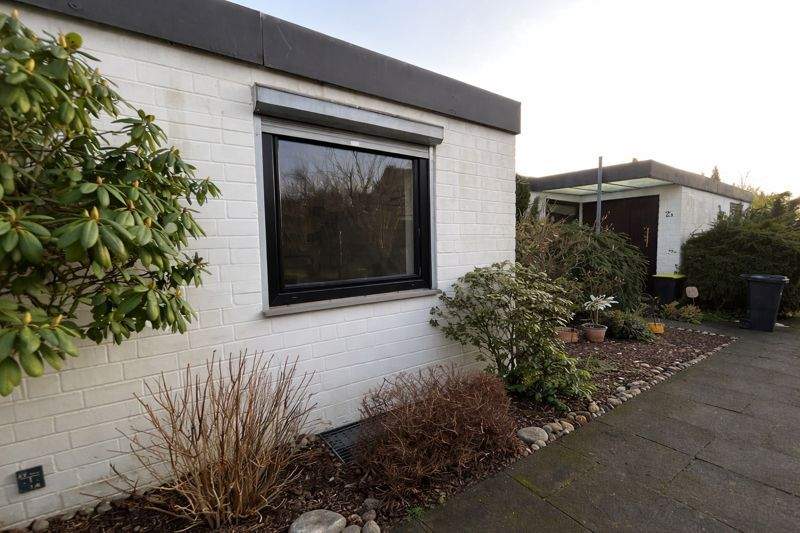 Bungalow Braunschweig Querum - 3 Zimmer, 91 m&sup2;, 269.000&euro; | Angebot:25725743