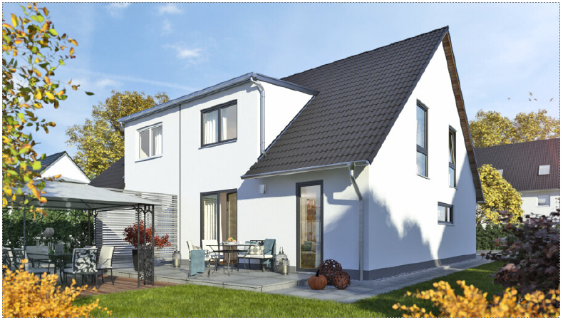Einfamilienhaus Braunschweig-Hondelage Hondelage - 4 Zimmer, 125 m&sup2;, 1.900&euro; | Angebot:26199692