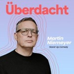 Martin Niemeyer - Überdacht