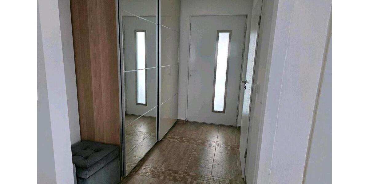 Erdgeschoßwohnung Wolfsburg Almke - 5 Zimmer, 122 m&sup2;, 345.000&euro; | Angebot:25940750