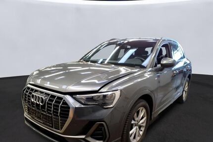 Audi Q3 66.140 km 29.990 &euro; Braunschweig Wenden 38110