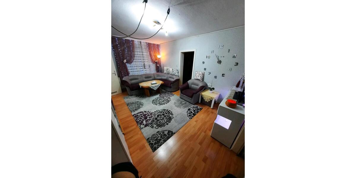 Etagenwohnung Salzgitter - 4 Zimmer, 55 m&sup2;, 80.000&euro; | Angebot:24398996