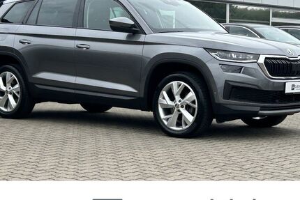 Skoda Kodiaq 115.788 km 26.980 € Salzgitter 38229