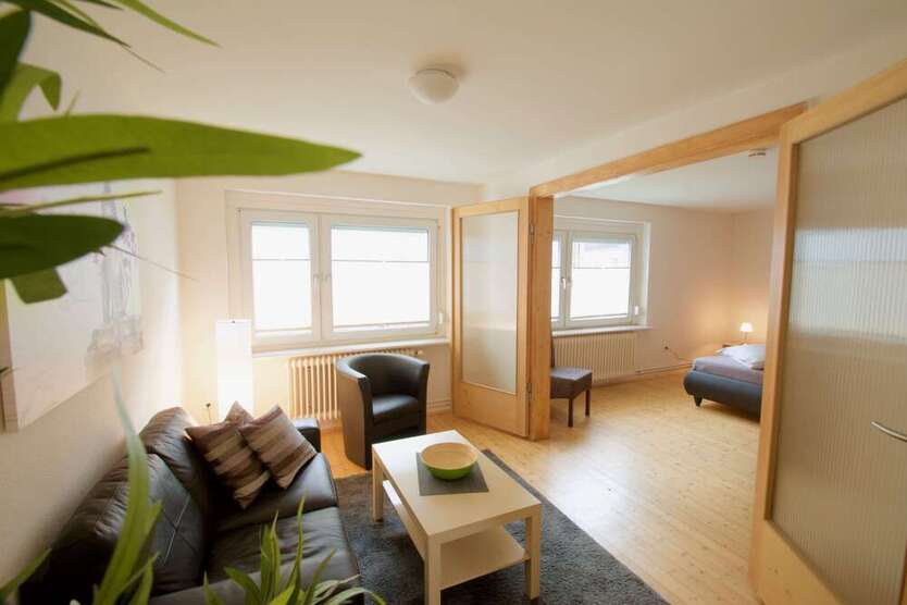 Wohnung zum Mieten in Braunschweig 950 € 50 m²