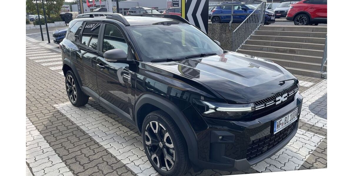 Dacia Bigster 3.001 km 32.290 &euro; Wolfenbüttel 38304