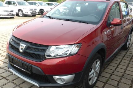 Dacia Sandero 86.500 km 5.890 &euro; Wolfenbüttel 38304