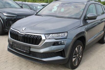 Skoda Karoq 52.100 km 21.590 &euro; Wolfsburg 38440
