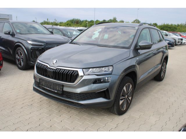 Skoda Karoq 52.100 km 21.590 &euro; Wolfsburg 38440
