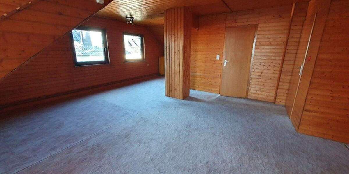 Einfamilienhaus Braunschweig Mascherode - 6 Zimmer, 195 m&sup2;, 498.000&euro; | Angebot:24827017