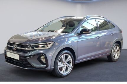 VW Taigo 6.300 km 30.480 € Braunschweig 38122