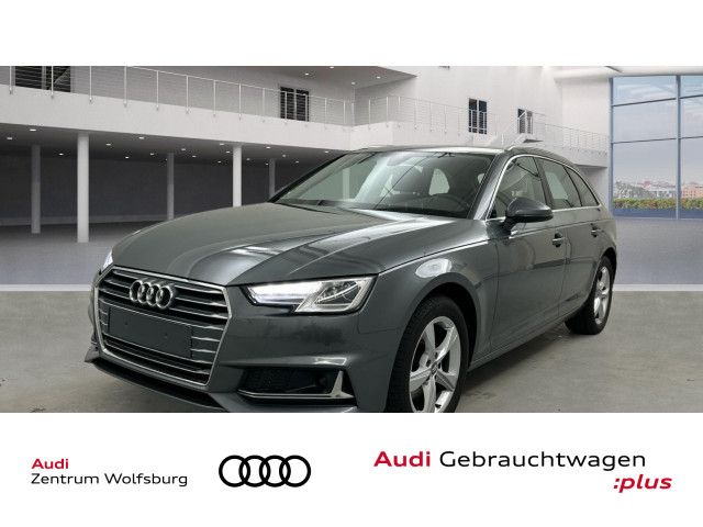 Audi A4 62.462 km 22.690 &euro; Wolfsburg 38440
