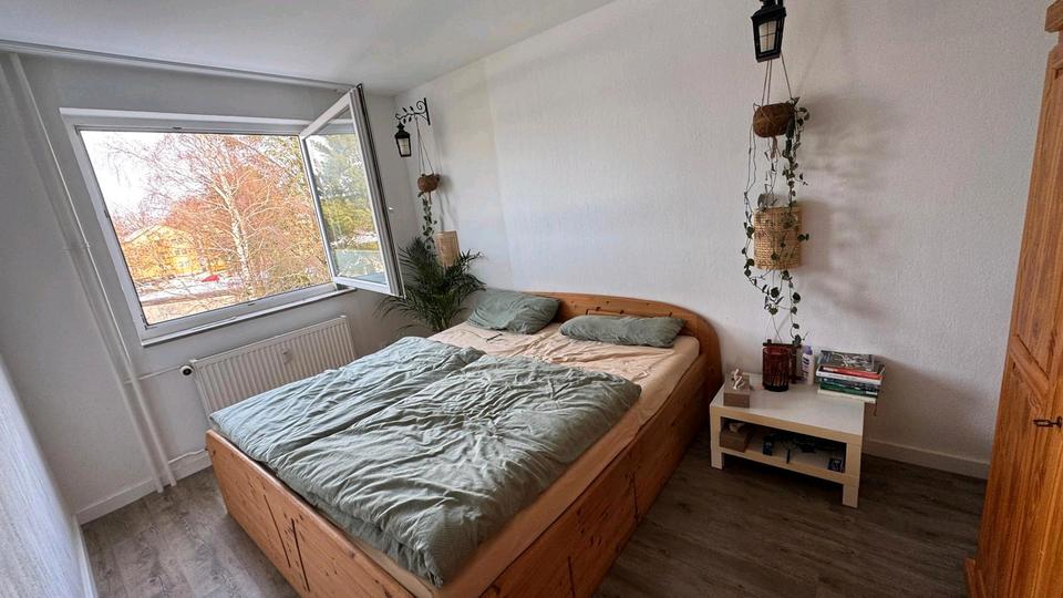 Etagenwohnung Cremlingen - 3 Zimmer, 76 m&sup2;, 875&euro; | Angebot:24783281