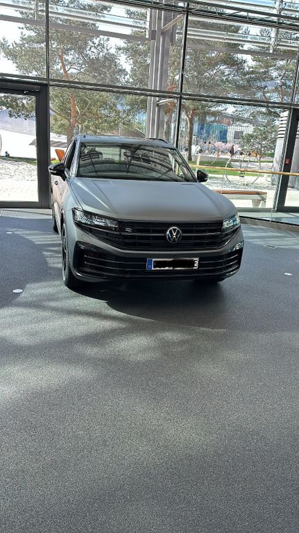 Touareg