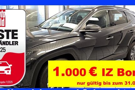 Hyundai TUCSON 7.211 km 26.900 &euro; Wolfsburg-Heiligendorf 38444